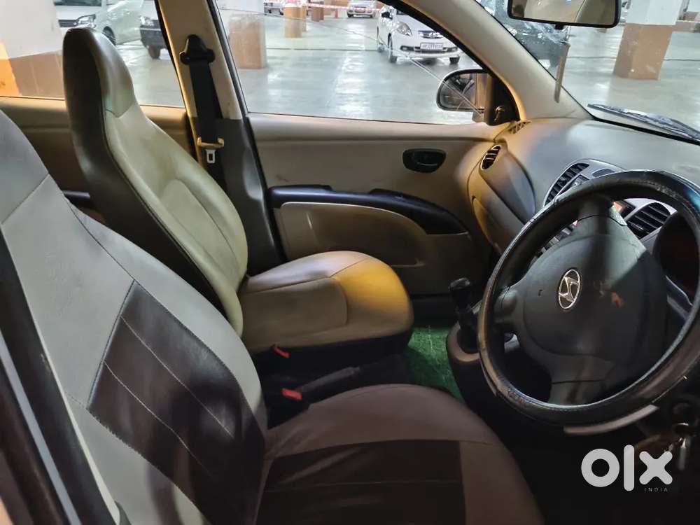 Hyundai I10 2014 Petrol Manual