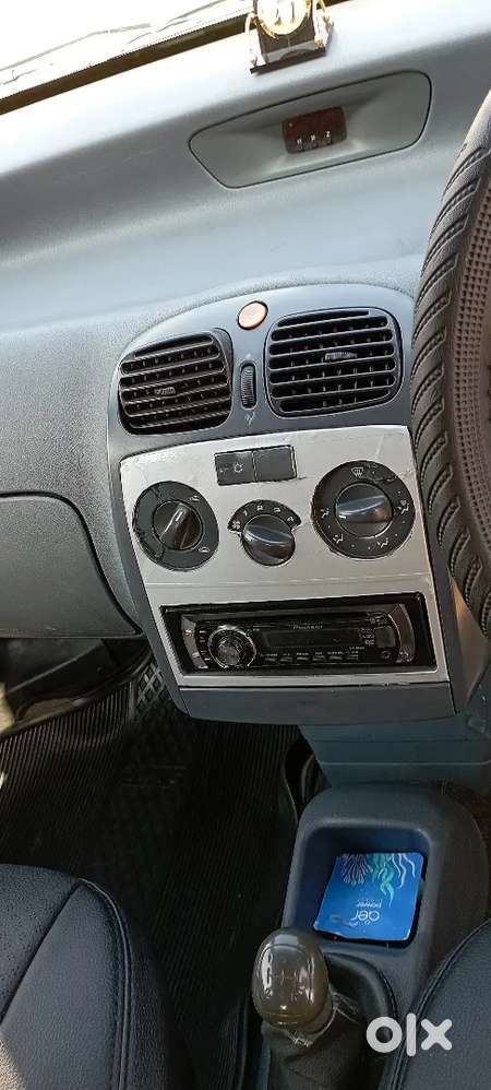 Tata Indica Diesel 2006