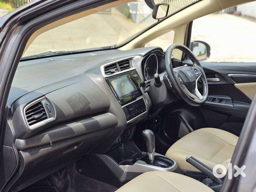 Honda Jazz Vx Cvt, 2019, Petrol