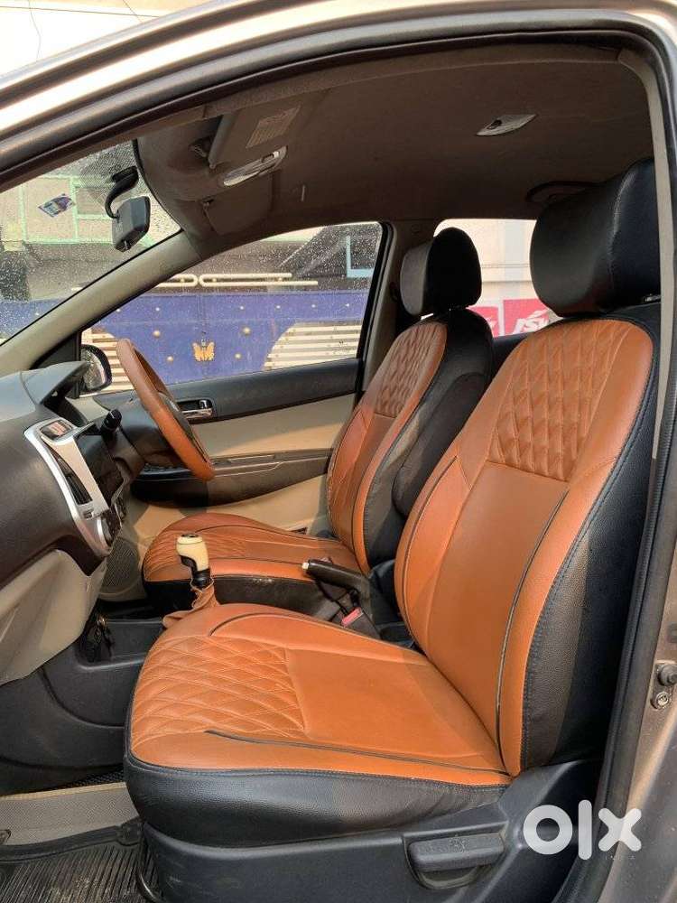 Hyundai I20 1.2 Asta, 2012, Diesel