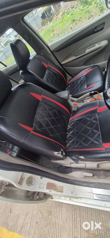 Honda City 2009 Cng Manual
