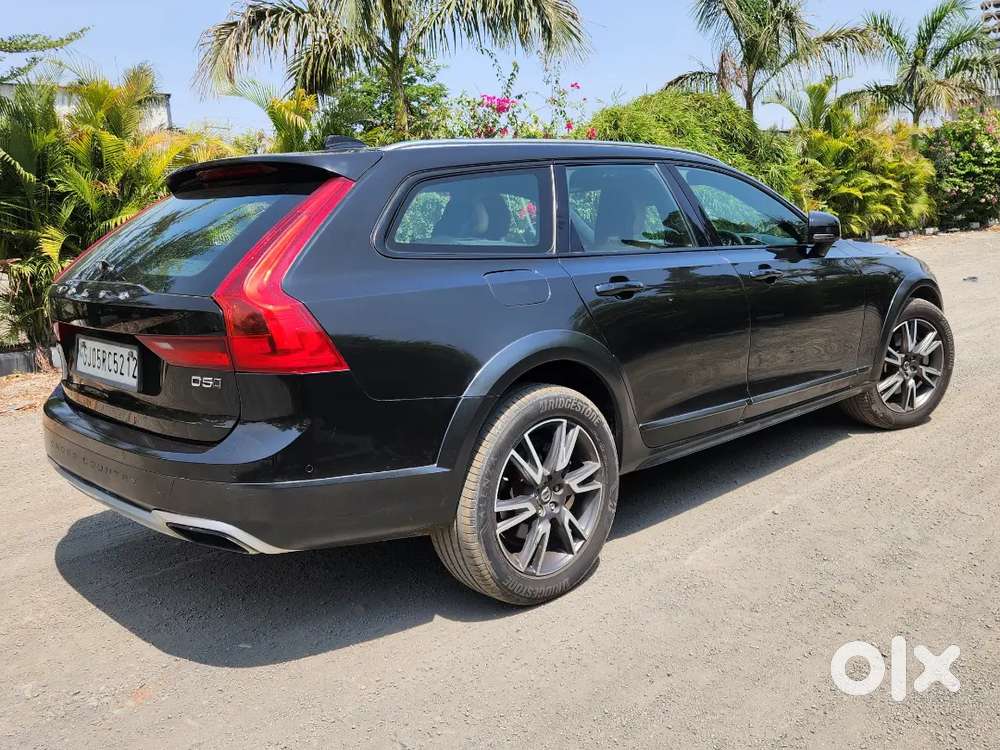 Volvo V 90 D5 2017 Diesel Car