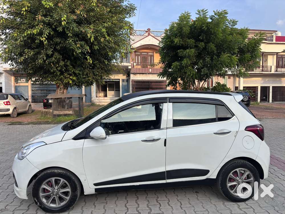 2014 Hyundai Grand I10