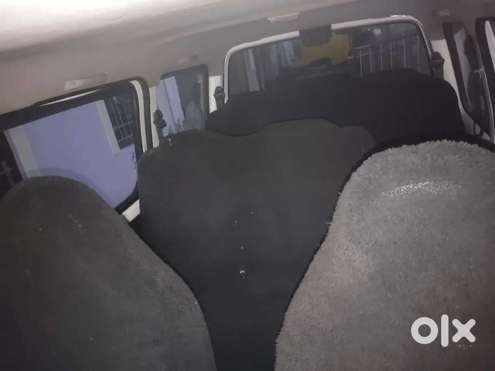 टॉप कंडीशन में गाड़ी है