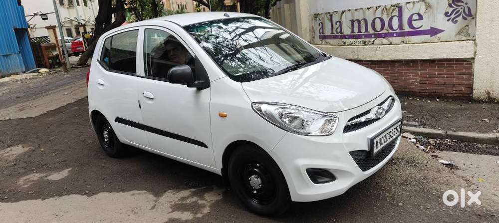 Hyundai I10 1.2 Kappa Magna, 2013, Petrol