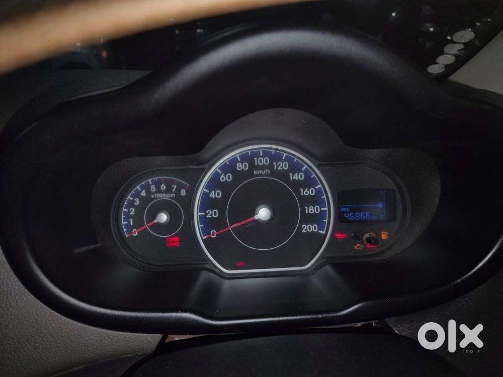 Hyundai I10 Magna 1.1l, 2012, Petrol