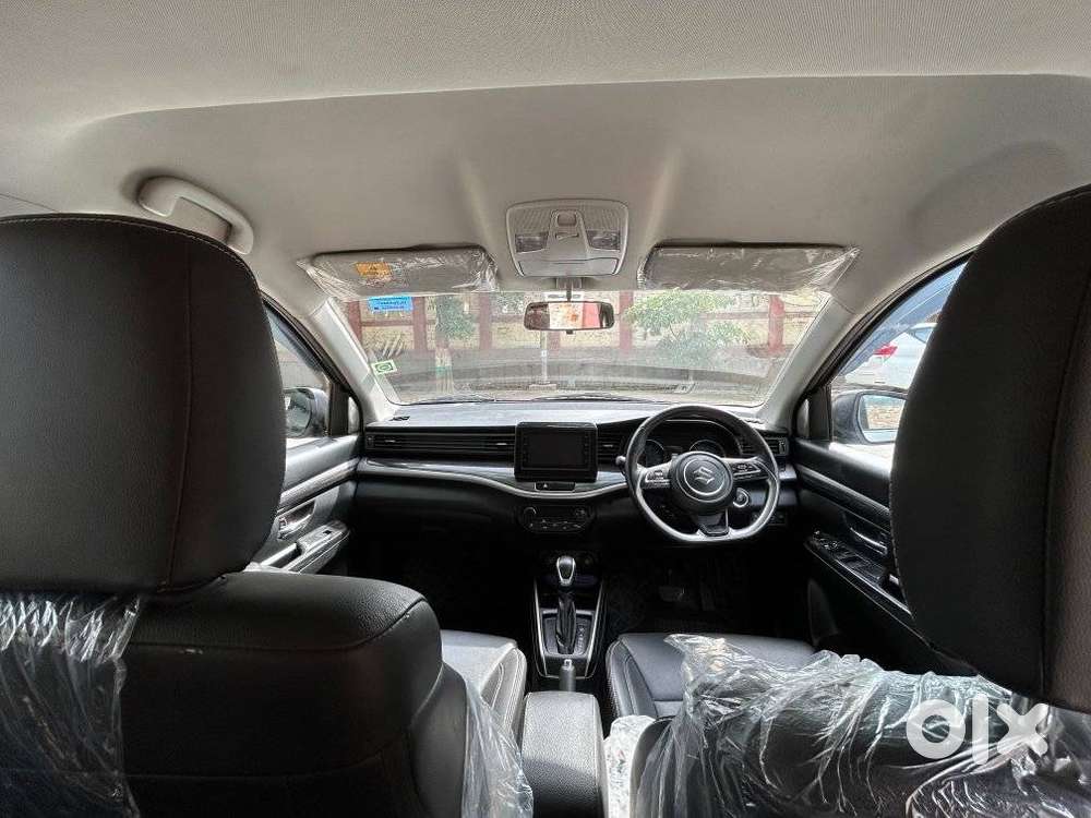 Maruti Suzuki Xl6 Alpha At, 2022, Petrol