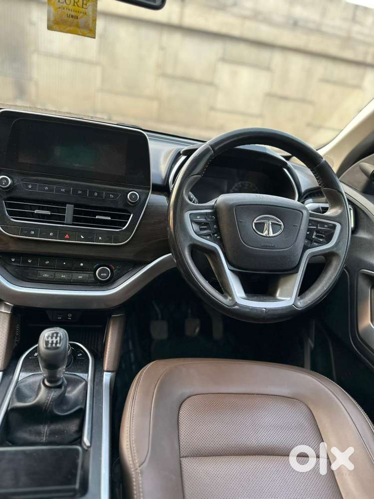 Tata Harrier Xz+, 2022, Diesel