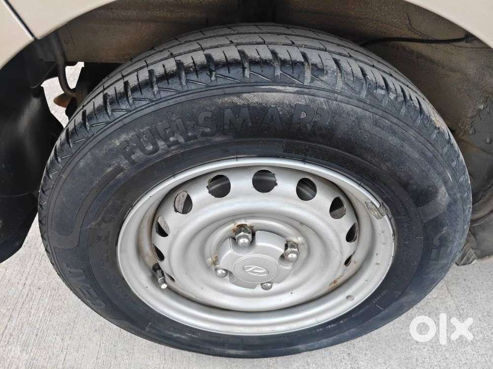 Hyundai New Santro 1.1 Magna Mt, 2018, Petrol