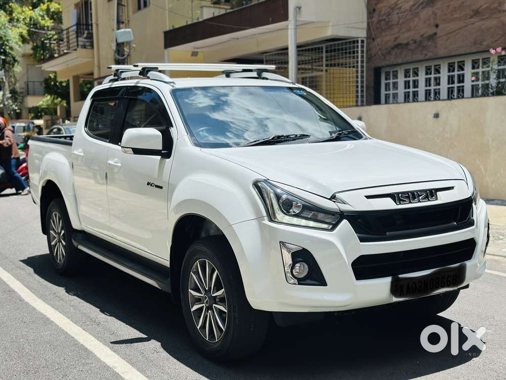 Isuzu V-cross Z Prestige 4x4 At, 2023, Diesel
