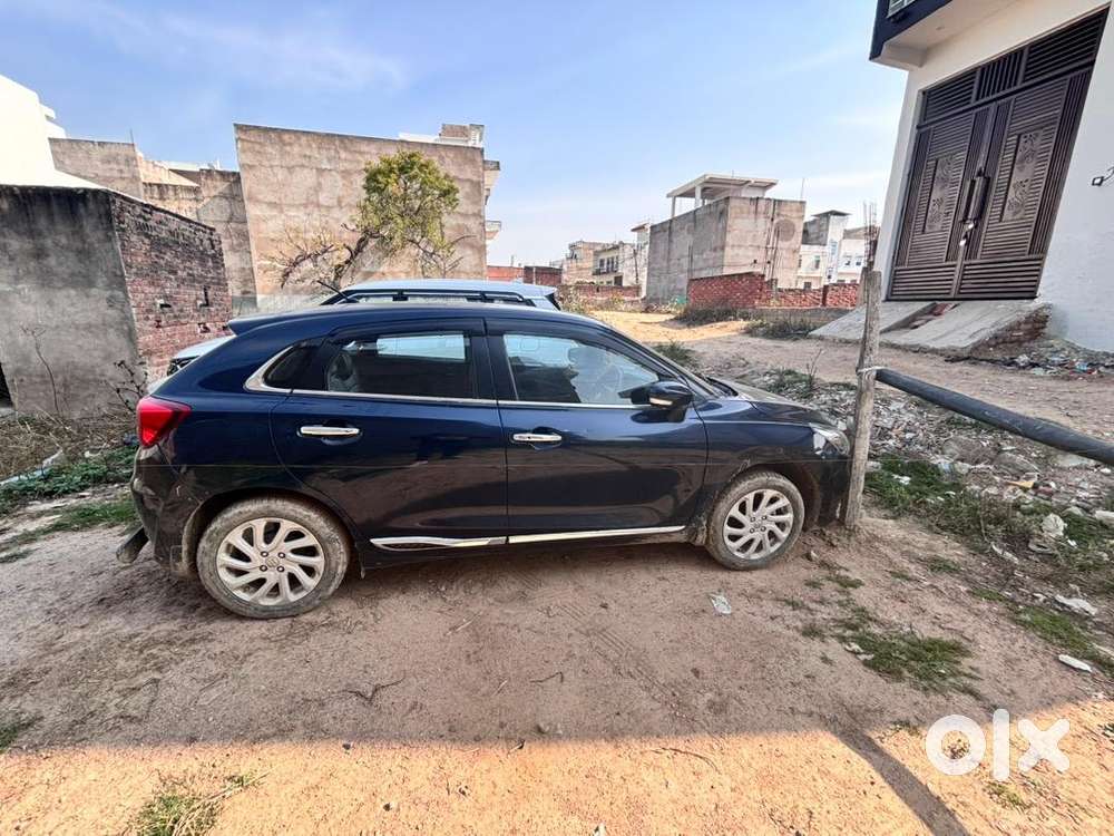 2023 Maruti Suzuki Vdi