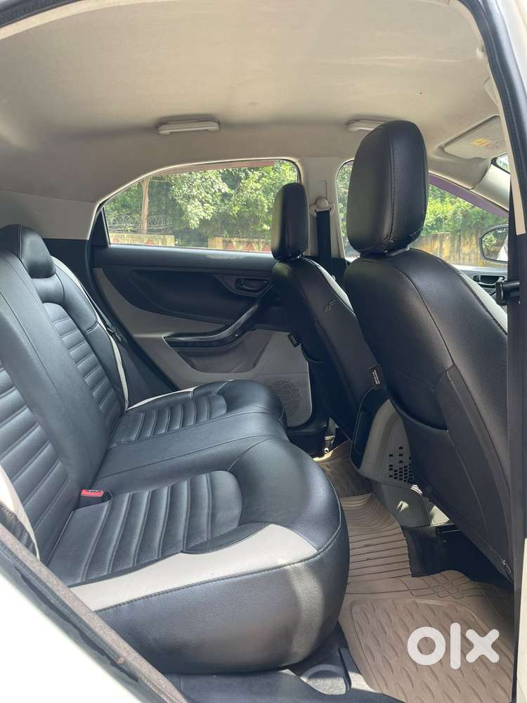 Tata Nexon Amt 1.2 Revotron Xma, 2019, Petrol