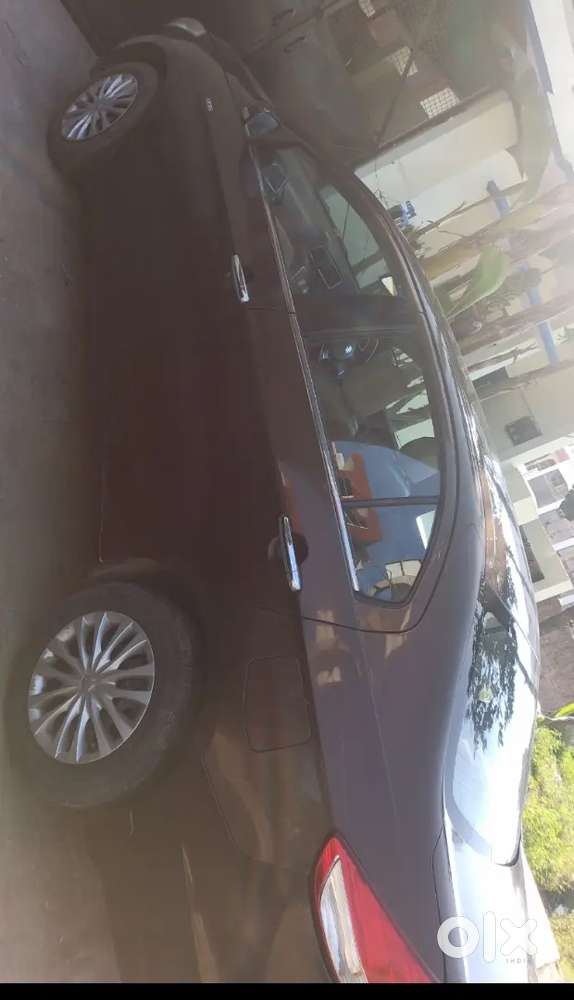 Maruti Suzuki Ciaz 2015 Diesel 84500 Km Driven