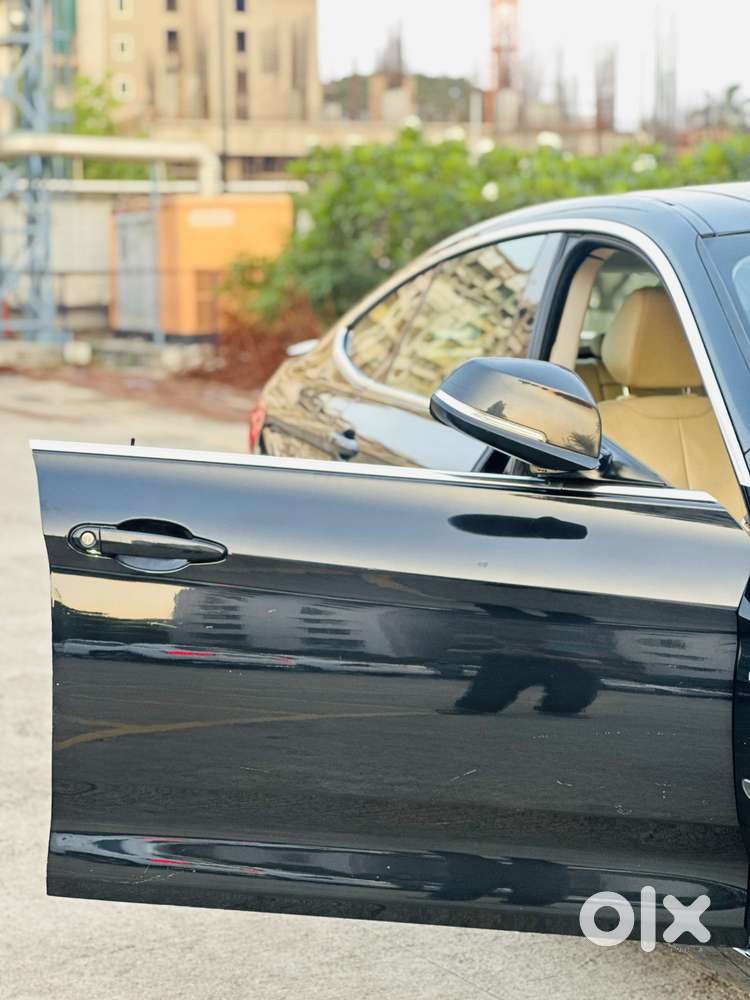 Bmw 3 Series Gt 320d Luxury Line, 2015, Diesel