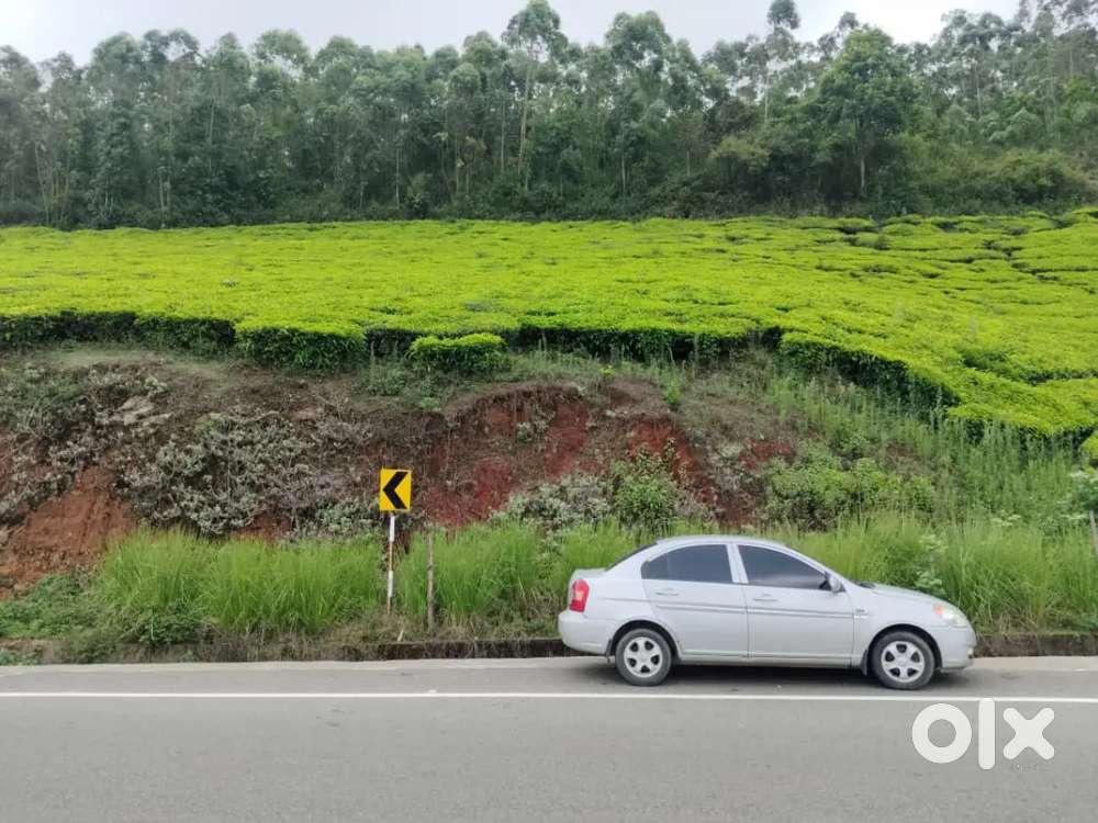 Hyundai Verna 2009 Petrol Well Maintained