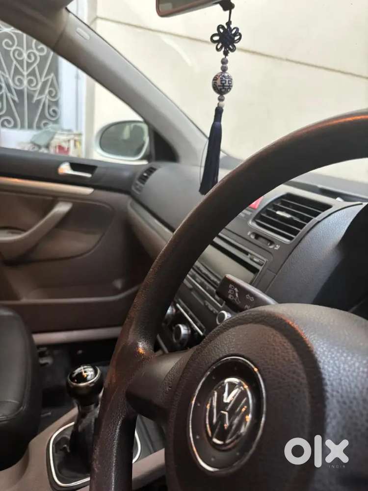 For Sale - Oct'2011 Volkswagen Jetta 1600 Cc Power Pack