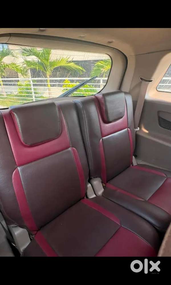 Xuv 500 2014 Modle