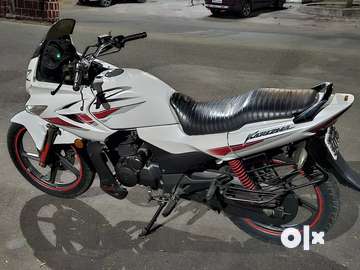 Karizma on sale 2011 model