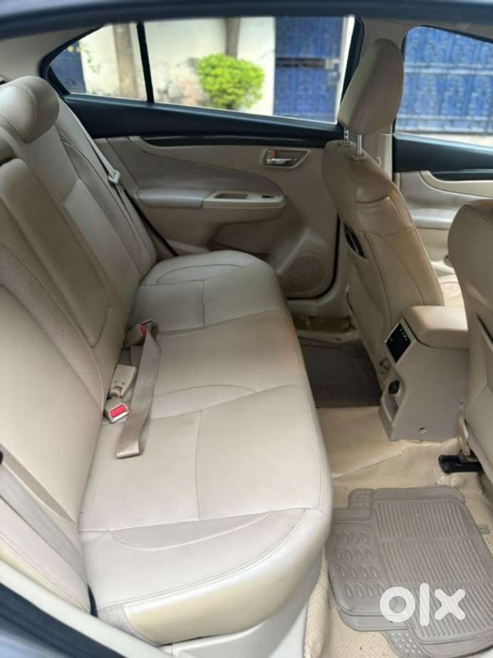 Maruti Suzuki Ciaz Zxi(o), 2015, Petrol