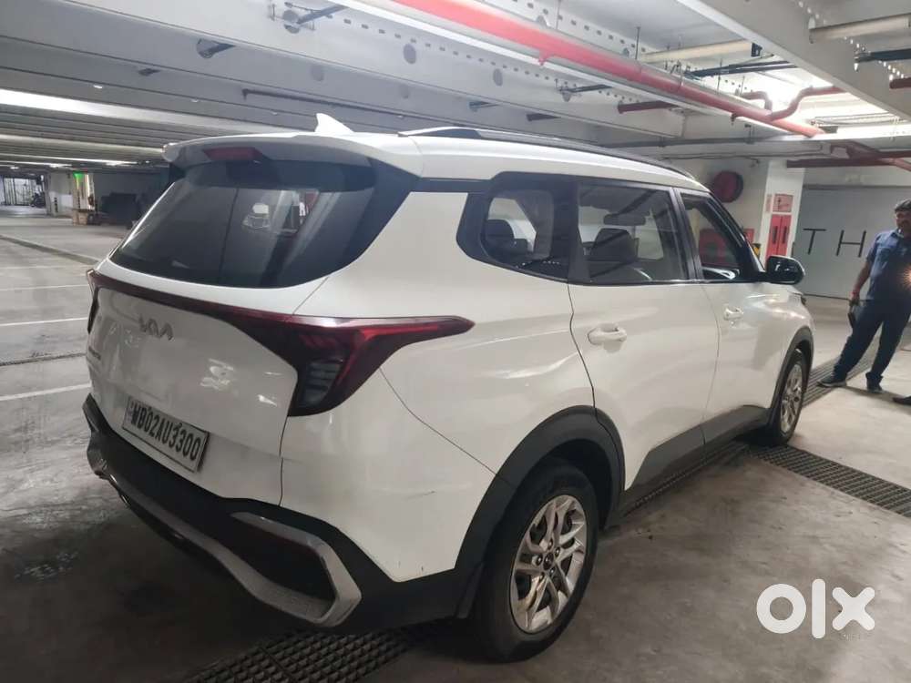 Kia Carens 1.5 Prestige 7 Str, 2023, Diesel