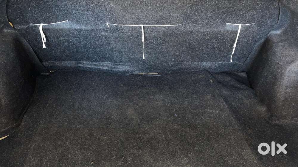 Maruti Suzuki Swift Dzire Vxi 1.2, 2015, Petrol