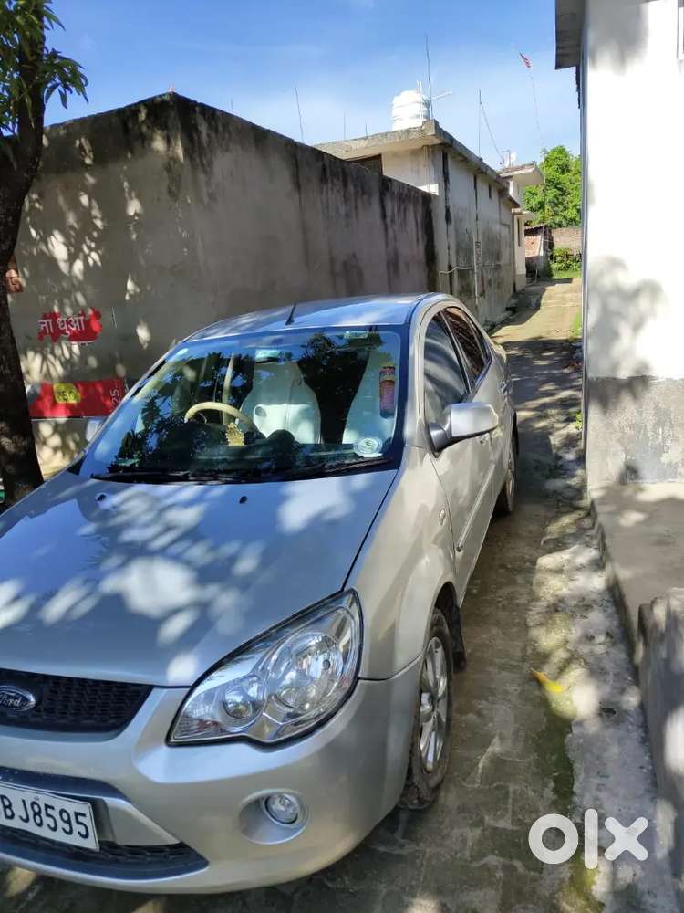 Ford Fiesta 1.4 Tdci 2014
