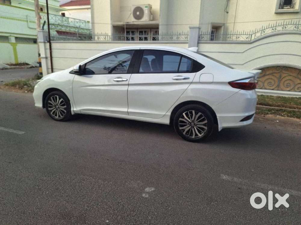 Honda City 1.5 Zx I-dtec Mt, 2019, Diesel