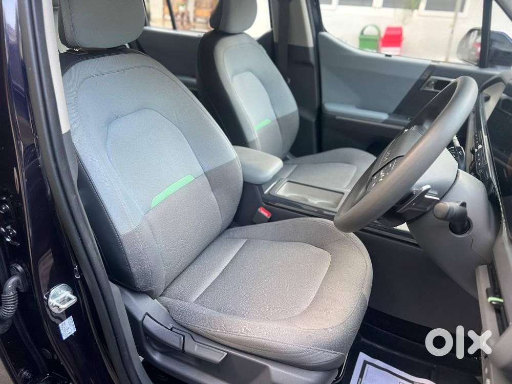 Kia Syros Htk Plus Turbo Dct, 2025, Petrol