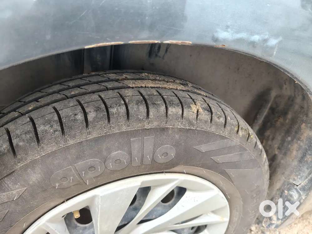 Maruti Suzuki Dzire 2010 Diesel Well Maintained