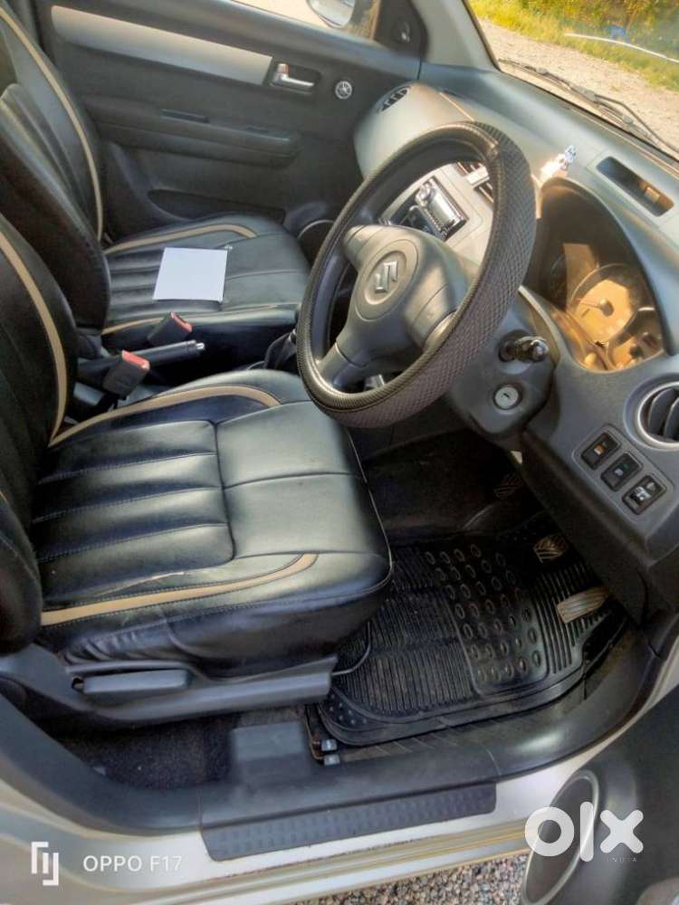 Maruti Suzuki Swift 1.3 Vxi, 2010, Petrol