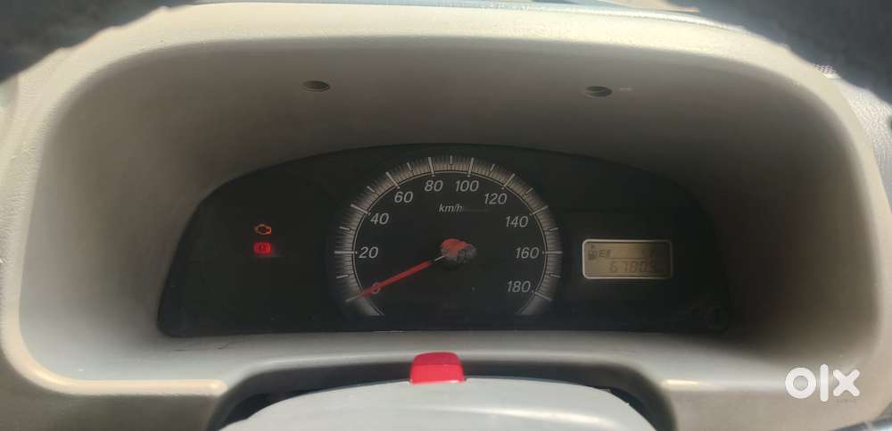 Maruti Suzuki Eeco 5 Seater Ac, 2015, Petrol