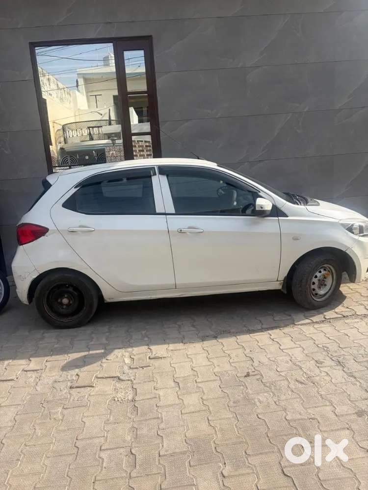Tata Tiago Xt 2019
