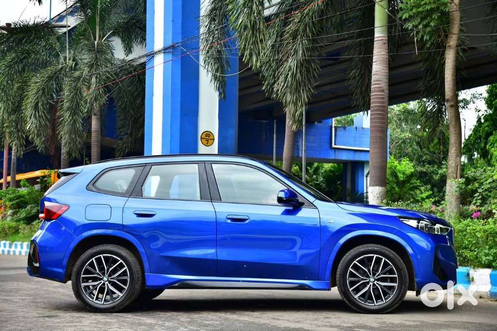 Bmw X1 Sdrive18i M Sport, 2023, Petrol