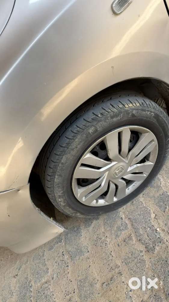 Honda City 2014 3rd Owner Pratapgarh Rto दर्ज है