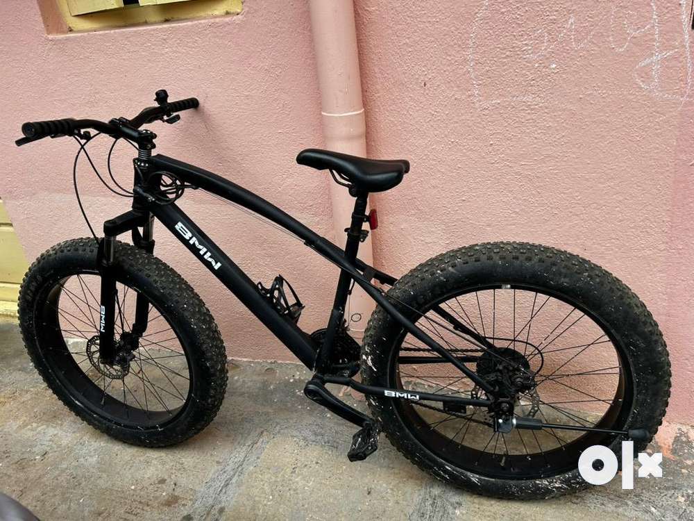 Used fat bike online for sale near me