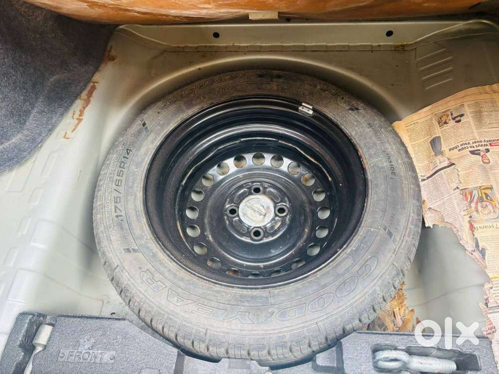 Honda Amaze 2013-2016 Vx I-vtech, 2013, Petrol