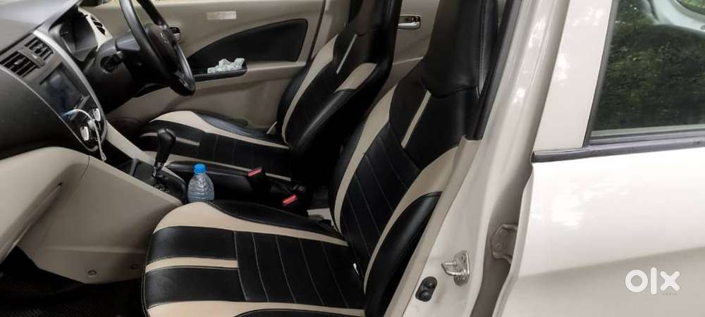 2017 Maruti Suzuki Celerio Vxi Amt  First Owner  Automatic