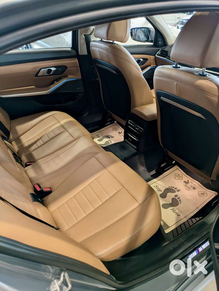 Bmw 3 Series Gran Limousine 320ld M Sport, 2023, Diesel