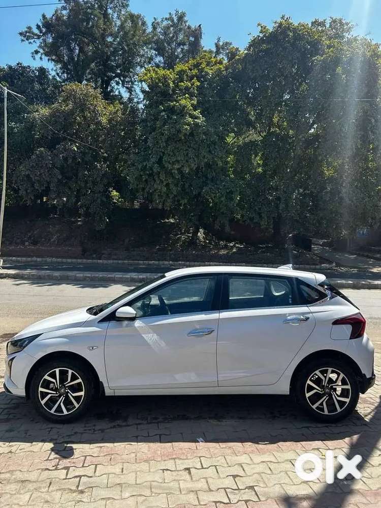 Hyundai New I20 Magna Mt 2024