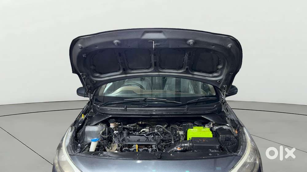 Hyundai Elite I20 1.2 Magna Plus, 2019, Petrol
