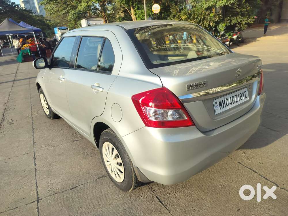 Maruti Suzuki Dzire 1.2 Vxi, 2015, Petrol