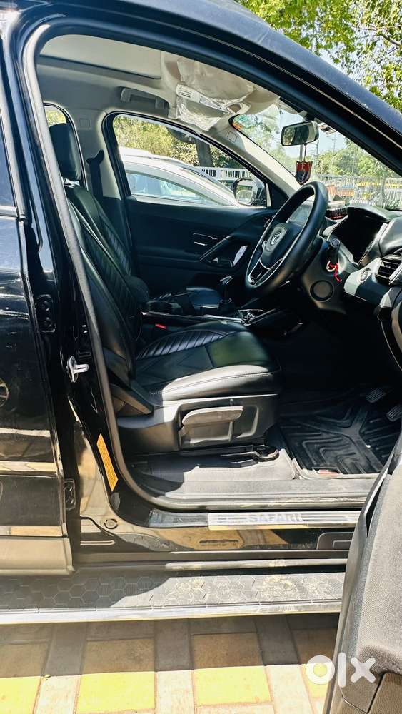 Tata Safari 2.0 Kryotec Xza Plus 6s Kaziranga, 2023, Diesel