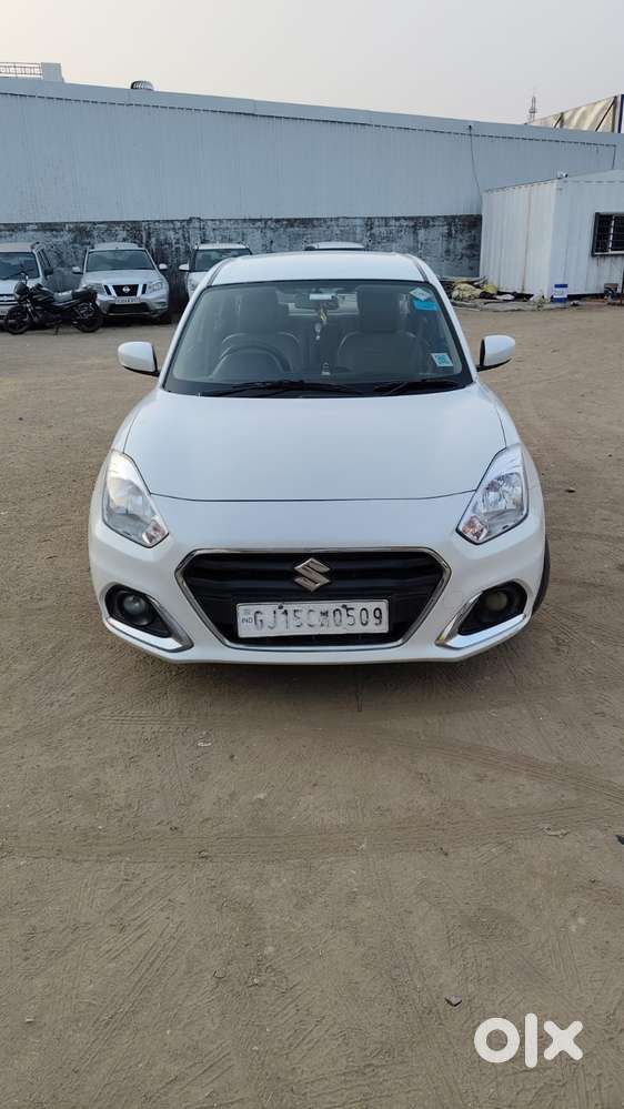 Maruti Suzuki Dzire 1.2 Vxi Cng, 2022, Cng & Hybrids