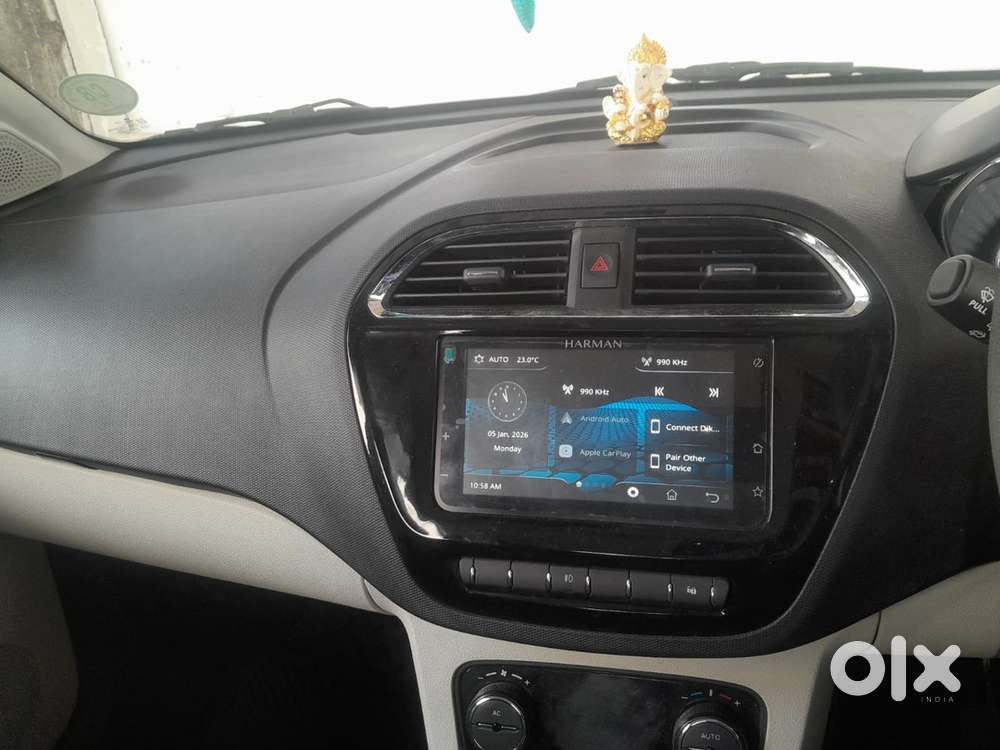 Tata Tiago Petrol 2023 Year