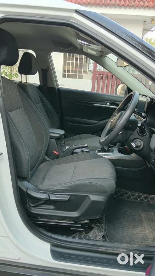 Kia Seltos Htk D, 2022, Diesel