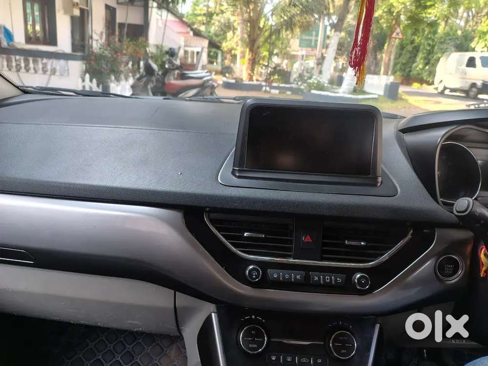 Tata Nexon 2018 (december) Diesel 94000 Km Driven