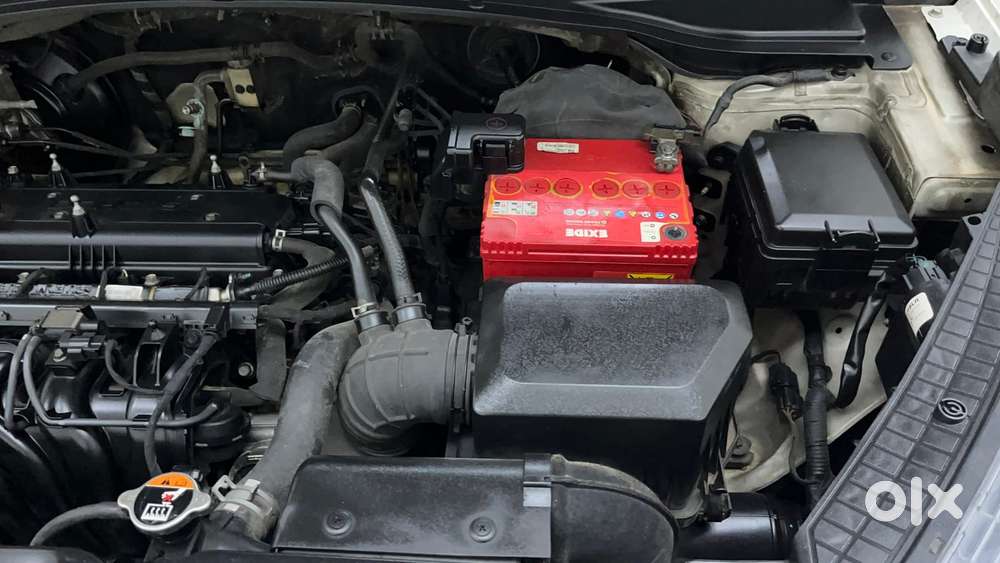 Hyundai Creta 1.6 Sx Plus Petrol At, 2016, Petrol