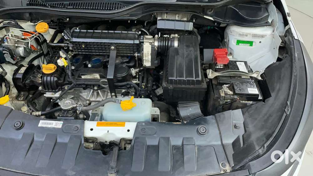 Tata Altroz Xm (s) Petrol, 2025, Petrol