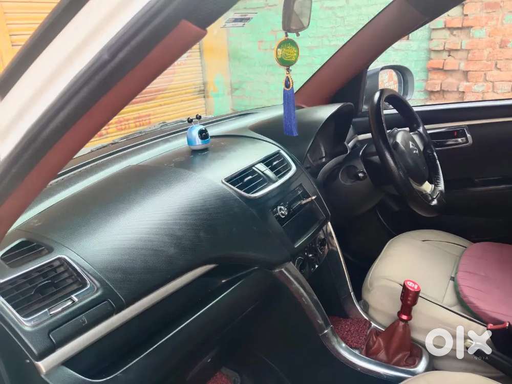Maruti Suzuki Swift Vdi 2014