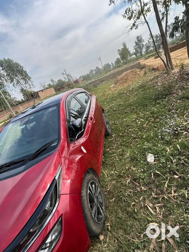 Tata Altroz 2020 Petrol Good Condition